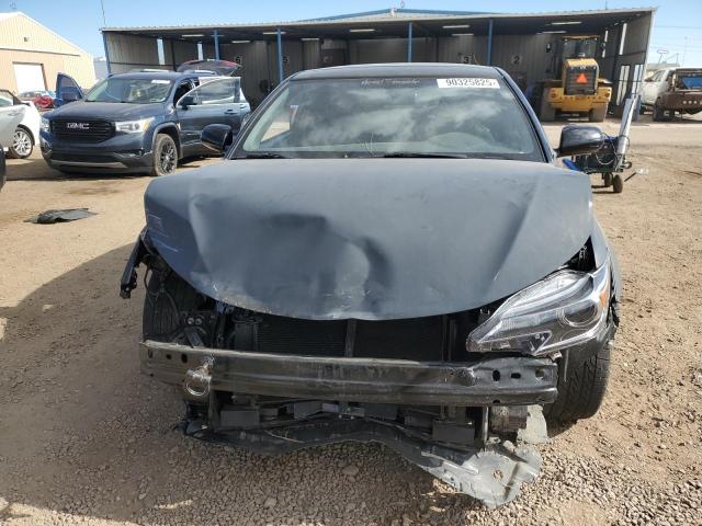 Photo 5 from auction – 2016 TOYOTA SCION TC with VIN JTKJF5C76GJ021795