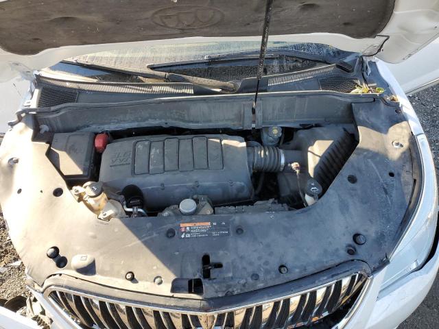Photo 12 from auction – 2016 BUICK ENCLAVE with VIN 5GAKVBKD6GJ161982
