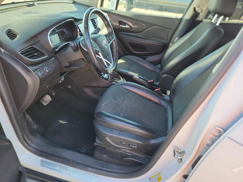 Photo 7 from auction – 2019 BUICK ENCORE PRE with VIN KL4CJASB5KB790797