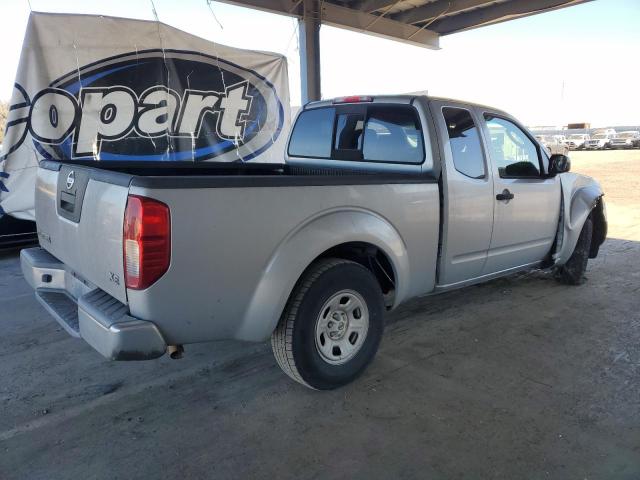 Photo 3 from auction – 2007 NISSAN FRONTIER KING CAB XE with VIN 1N6BD06TX7C430445