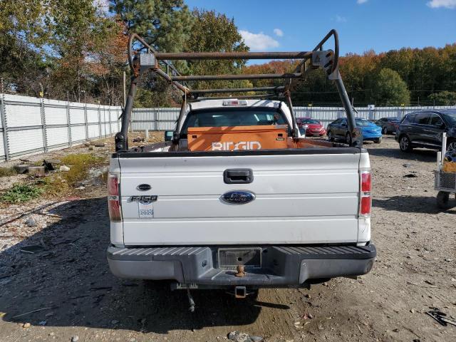 Zdjęcie 6 z aukcji – 2010 FORD F150 z VIN 1FTMF1CW7AKB05226