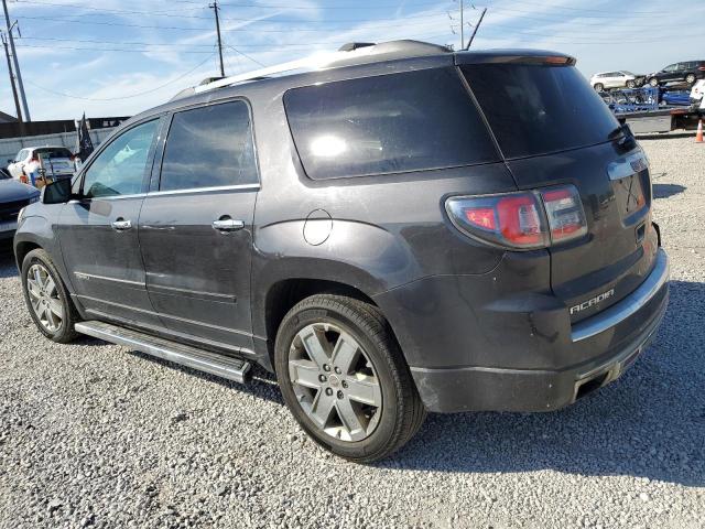 صورة رقم 2 من المزاد - 2015 GMC ACADIA DENALI مع VIN 1GKKVTKD0FJ356662