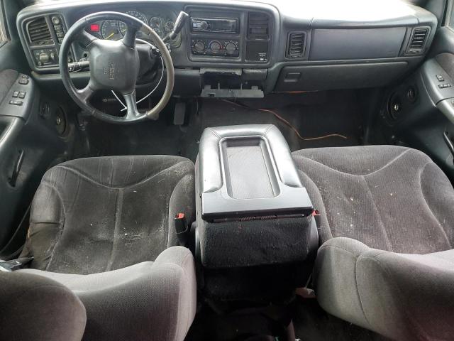 Photo 8 from auction – 2001 GMC NEW SIERRA with VIN 2GTEK19T711189707