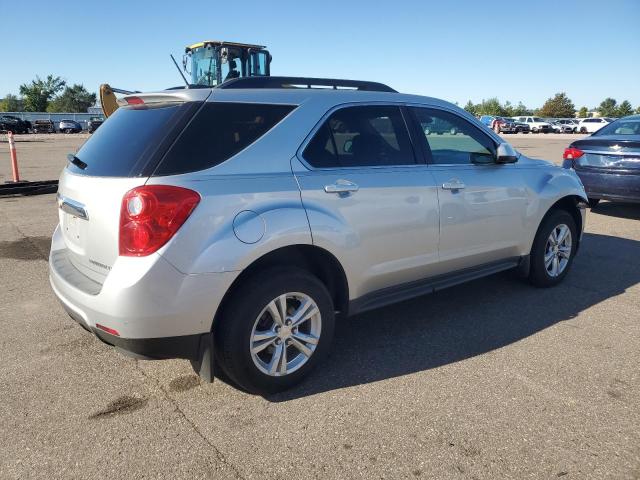 Photo 3 from auction – 2015 CHEVROLET EQUINOX LT with VIN 2GNALBEK5F1133133