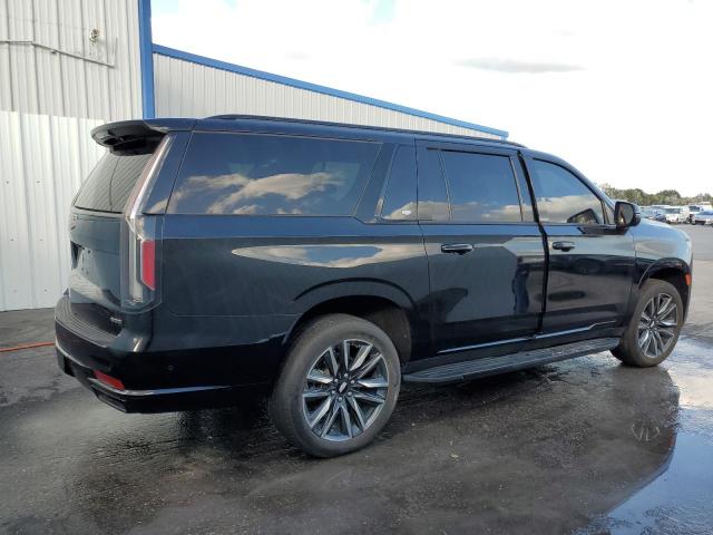 Photo 3 from auction – 2023 CADILLAC ESCALADE with VIN 1GYS4NKL8PR266822