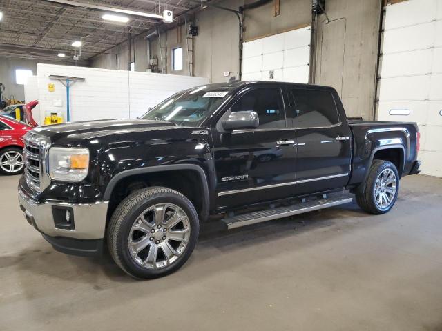 GMC SIERRA K15 2015 with VIN 3GTU2VEC4FG485209 - Photo from auction