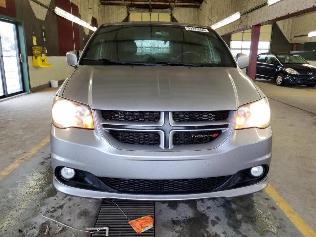 Photo 5 from auction – 2014 DODGE GRAND CARA with VIN 2C4RDGEG6ER456656