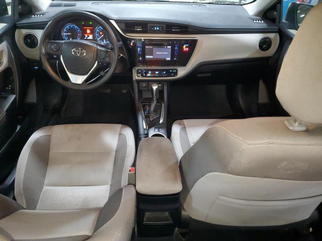 Photo 8 from auction – 2019 TOYOTA COROLLA L with VIN 2T1BURHE8KC207634