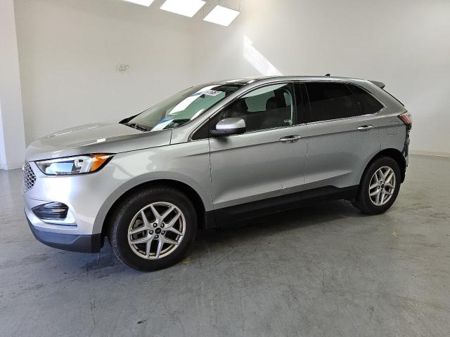 FORD EDGE SEL 2024 with VIN 2FMPK4J92RBA77540 - Photo from auction