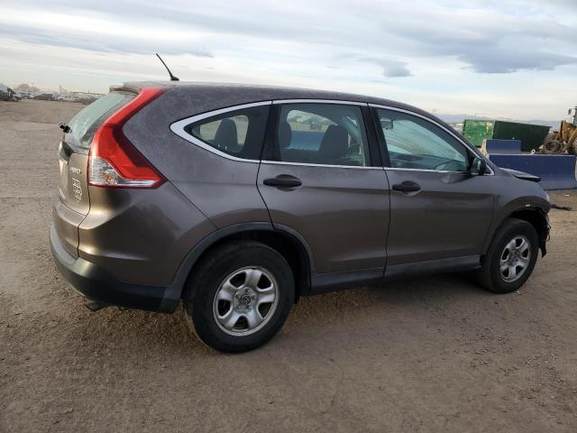 Photo 3 from auction – 2012 HONDA CR-V LX with VIN 5J6RM4H30CL040948
