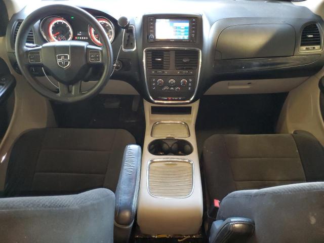 Photo 8 from auction – 2012 DODGE GRAND CARA with VIN 2C4RDGCG0CR214185