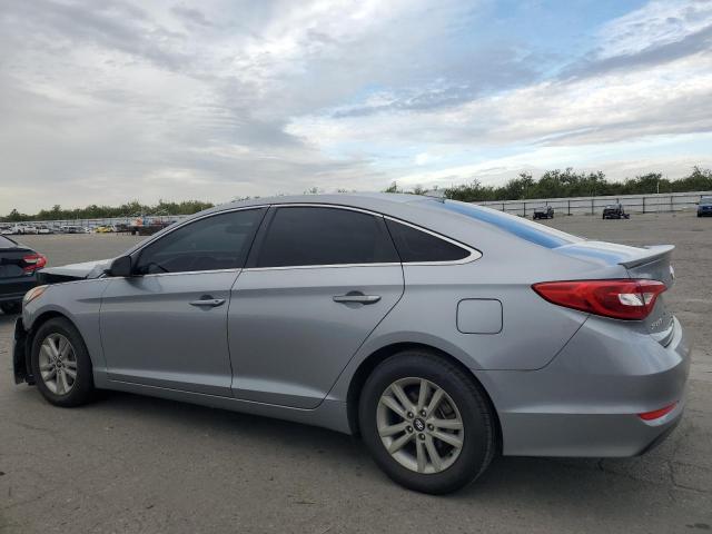 Photo 2 from auction – 2015 HYUNDAI SONATA SE with VIN 5NPE24AF1FH024491