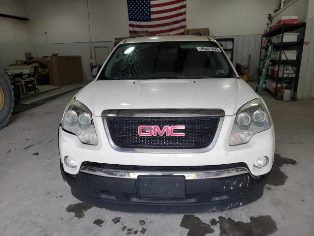 Photo 5 from auction – 2012 GMC ACADIA SLE with VIN 1GKKRPED1CJ386773