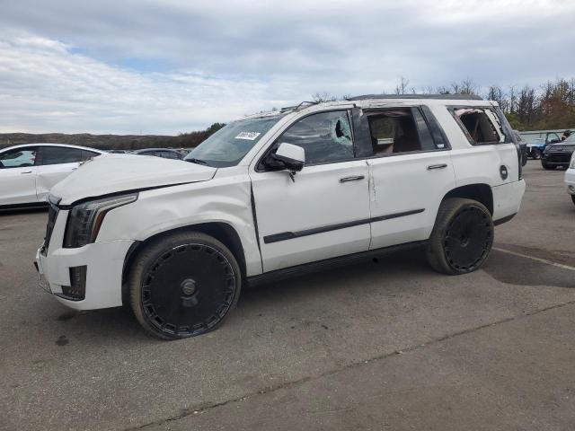CADILLAC ESCALADE P 2016 with VIN 1GYS4DKJ7GR112966 - Photo from auction