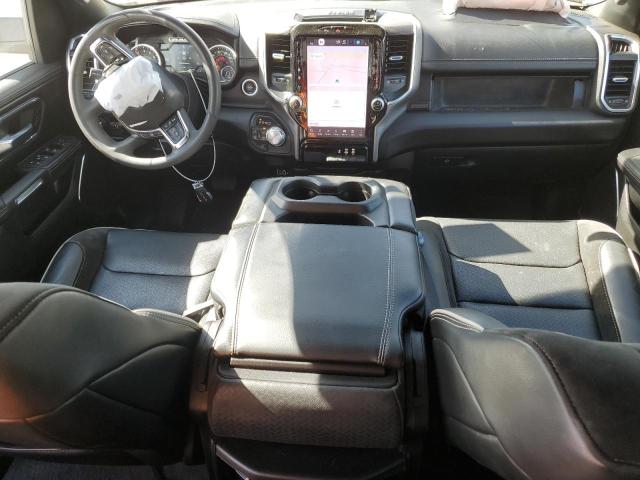 Photo 8 from auction – 2025 RAM 1500 LARAMIE with VIN 1C6SRFJP0SN612595