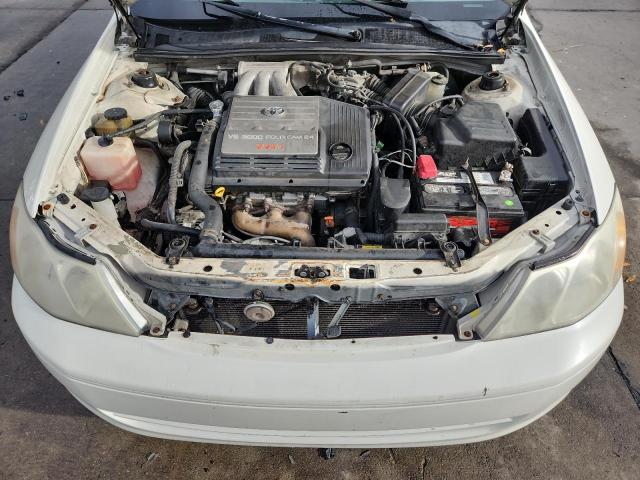 Photo 11 from auction – 2000 TOYOTA AVALON XL with VIN 4T1BF28B4YU008501