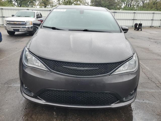Photo 5 from auction – 2020 CHRYSLER PACIFICA T with VIN 2C4RC1FG3LR249542