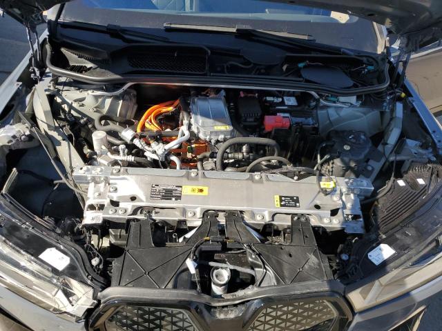 Photo 12 from auction – 2024 BMW IX XDRIVE5 with VIN WB523CF07RCN65894