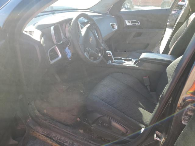 صورة رقم 7 من المزاد - 2013 CHEVROLET EQUINOX LS مع VIN 2GNFLCEK5D6295355