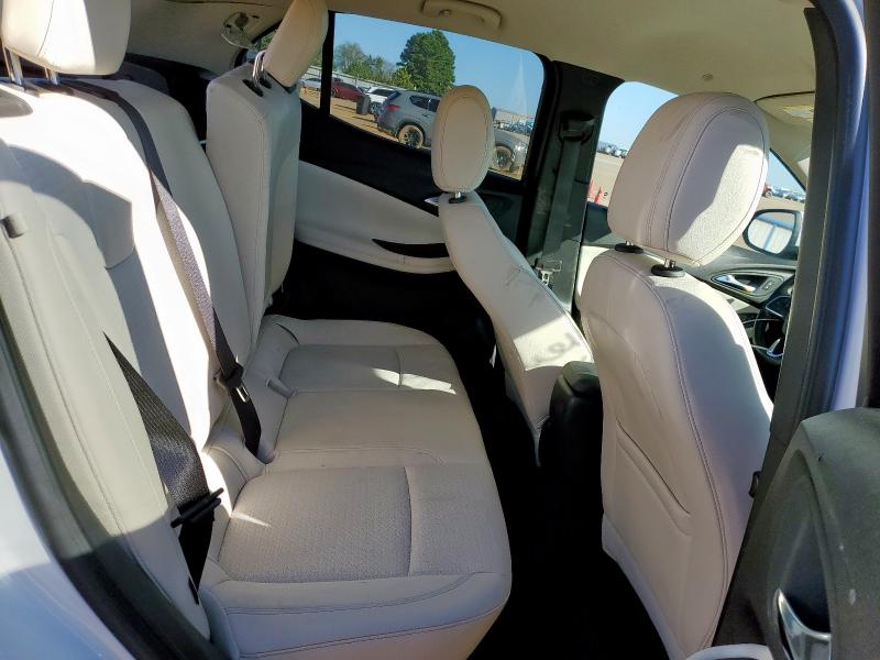 Photo 10 from auction – 2024 BUICK ENCORE GX with VIN KL4AMBSL6RB027551