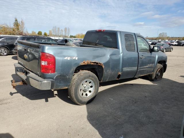 Photo 3 from auction – 2009 CHEVROLET SILVERADO with VIN 2GCEK19C291126672