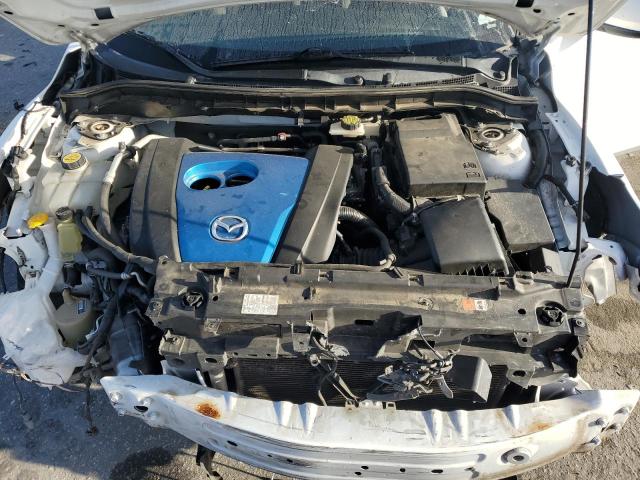 Photo 11 from auction – 2012 MAZDA 3 I with VIN JM1BL1V78C1700584