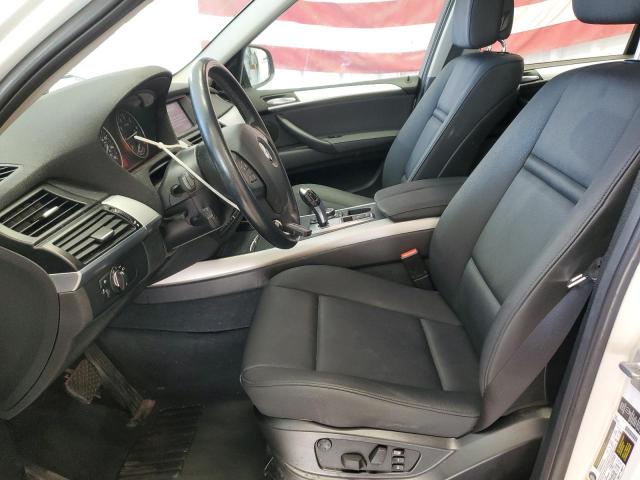 Photo 7 from auction – 2012 BMW X5 XDRIVE3 with VIN 5UXZV4C58CL765434