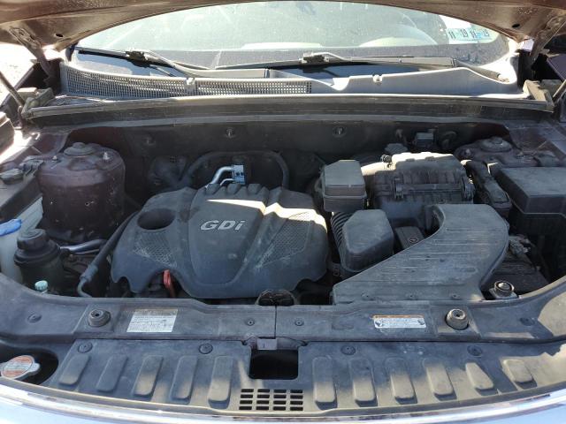 صورة رقم 12 من المزاد - 2012 KIA SORENTO BASE مع VIN 5XYKTCA60CG273880