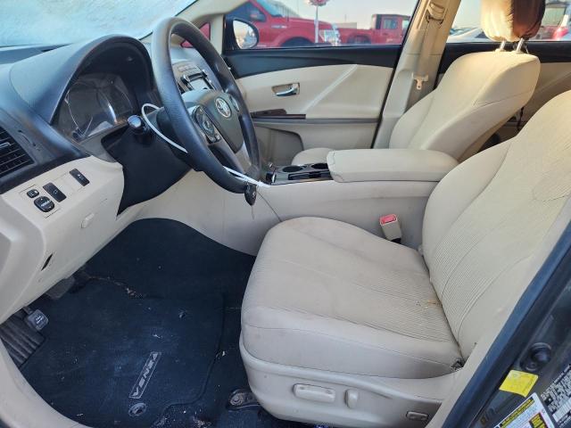 Photo 7 from auction – 2014 TOYOTA VENZA LE with VIN 4T3BA3BB6EU052970