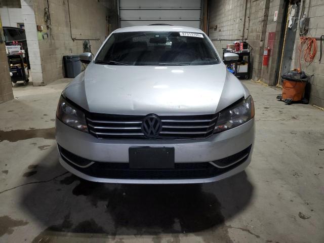 Photo 5 from auction – 2014 VOLKSWAGEN PASSAT S with VIN 1VWAH7A34EC009592