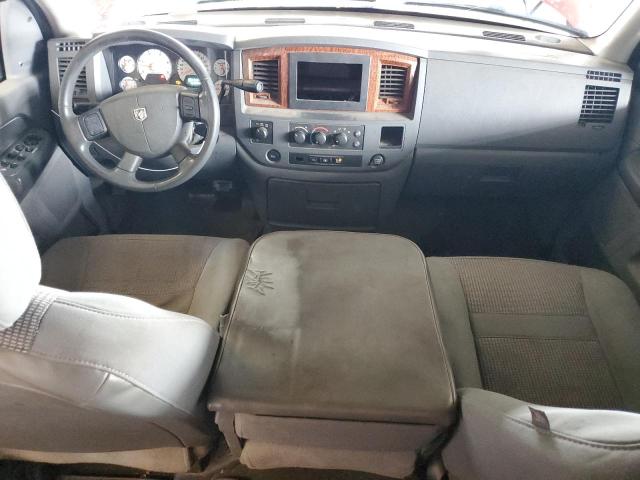 Photo 8 from auction – 2009 DODGE RAM 2500 with VIN 3D7KS29L79G526863