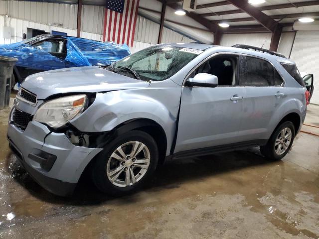 CHEVROLET EQUINOX LT 2014 with VIN 2GNFLFEK4E6358240 - Photo from auction