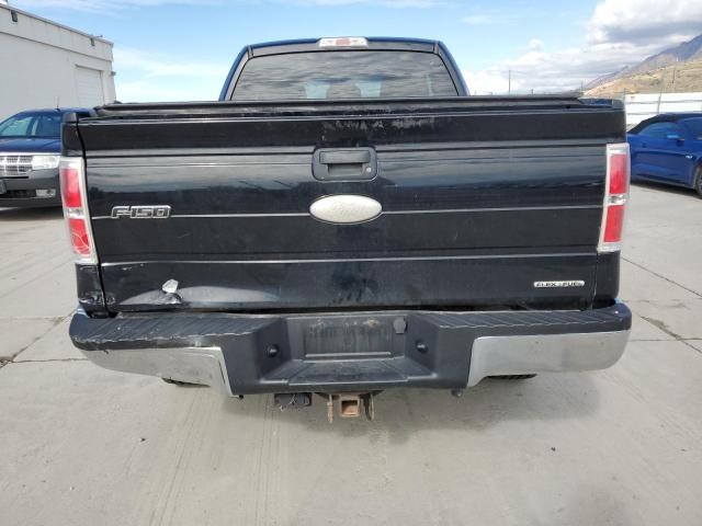 Photo 6 from auction – 2011 FORD F150 SUPER with VIN 1FTFX1EF9BFC31486