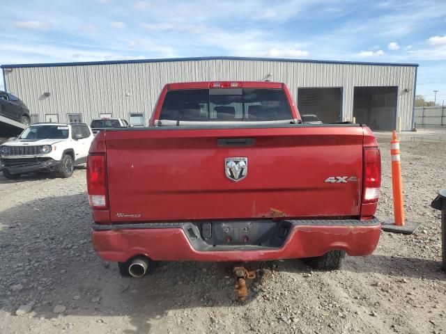 Photo 6 from auction – 2009 DODGE RAM 1500 with VIN 1D3HV13T29S709098