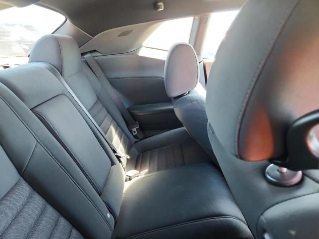 Photo 10 from auction – 2010 DODGE CHALLENGER with VIN 2B3CJ4DV1AH324189