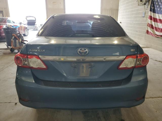 Photo 6 from auction – 2013 TOYOTA COROLLA BA with VIN 5YFBU4EE7DP195647