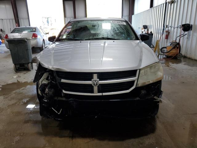 Photo 5 from auction – 2010 DODGE AVENGER SX with VIN 1B3CC4FB2AN108064