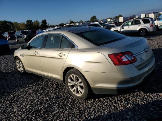 Photo 2 from auction – 2011 FORD TAURUS SEL with VIN 1FAHP2EW6BG135541