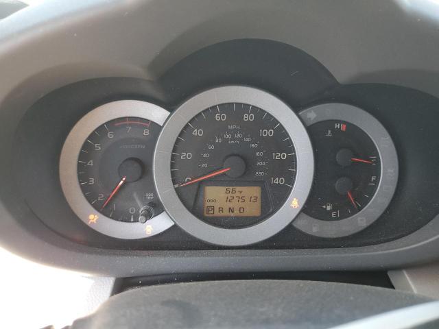 Photo 9 from auction – 2011 TOYOTA RAV4 with VIN 2T3BF4DV4BW082740