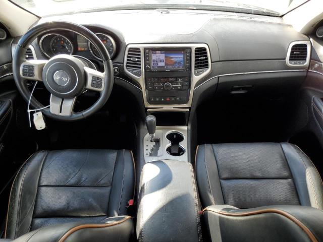 Photo 8 from auction – 2013 JEEP GRAND CHER with VIN 1C4RJFCT5DC566625