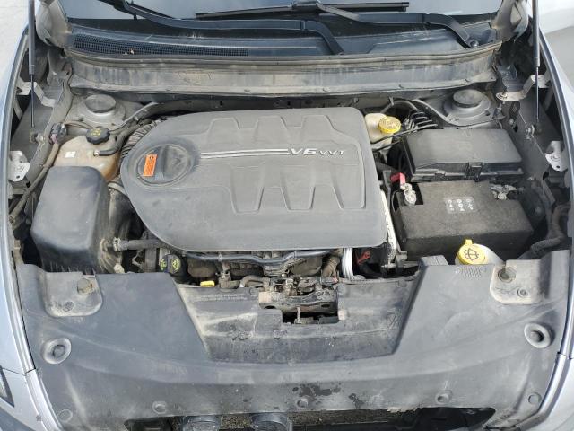 Photo 12 from auction – 2015 JEEP CHEROKEE T with VIN 1C4PJMBS7FW776102