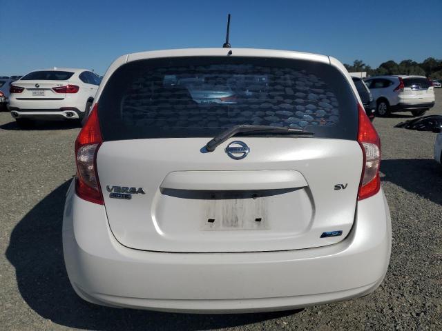 Photo 6 from auction – 2015 NISSAN VERSA NOTE with VIN 3N1CE2CP6FL369995