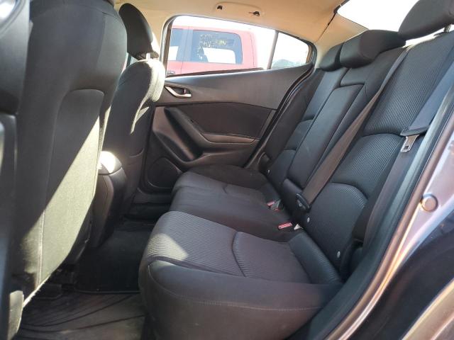 Photo 10 from auction – 2016 MAZDA 3 TOURING with VIN 3MZBM1V77GM286006