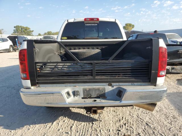 Фото 6 с аукциона – 2005 DODGE RAM 2500 S с VIN 3D7KR28C35G746329