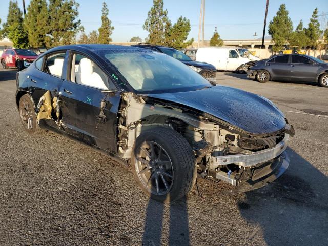 Photo 4 from auction – 2023 TESLA MODEL 3 with VIN 5YJ3E1EB9PF677770
