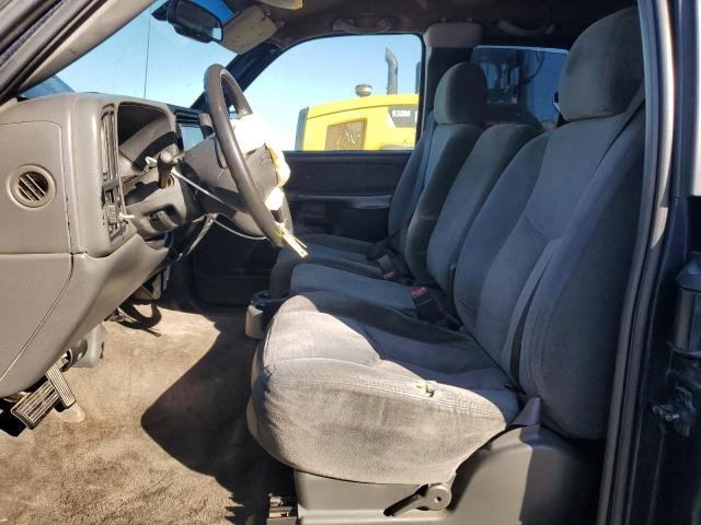 Photo 7 from auction – 2003 CHEVROLET SILVERADO with VIN 1GCEC19V83Z294183