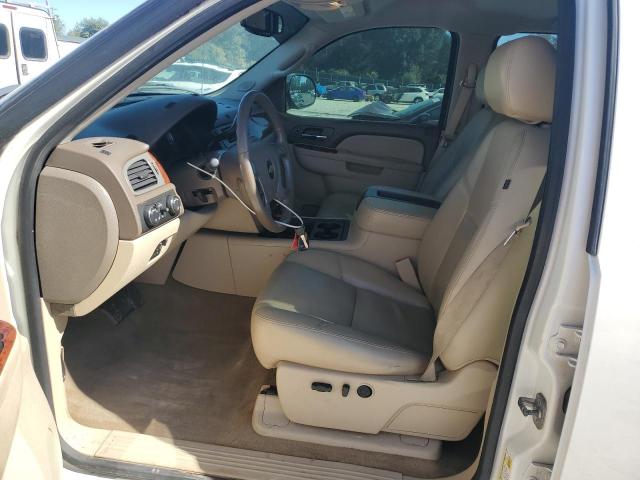 Photo 7 from auction – 2013 CHEVROLET SILVERADO with VIN 3GCPKTE74DG248267