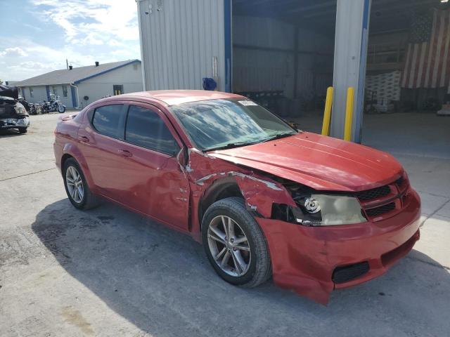 Photo 4 from auction – 2014 DODGE AVENGER SE with VIN 1C3CDZAB7EN190304