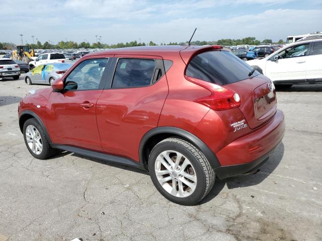 Photo 2 from auction – 2012 NISSAN JUKE S with VIN JN8AF5MV8CT105544