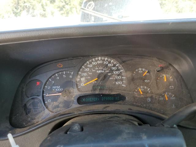 Photo 9 from auction – 2005 CHEVROLET SILVERADO with VIN 1GCEC19Z55Z220001